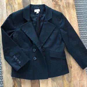 Loft blazer